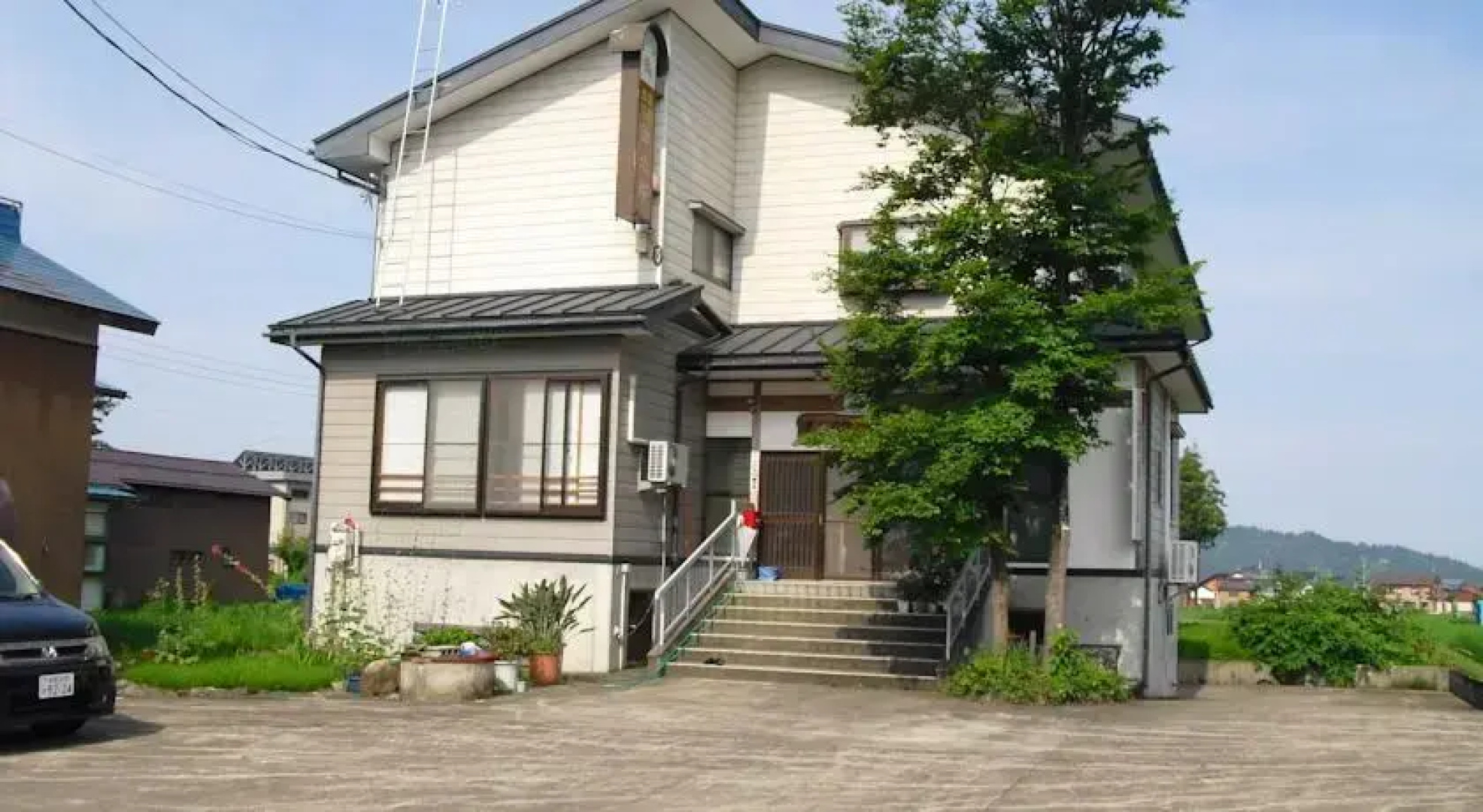 Minshuku Ryokan Genjirou