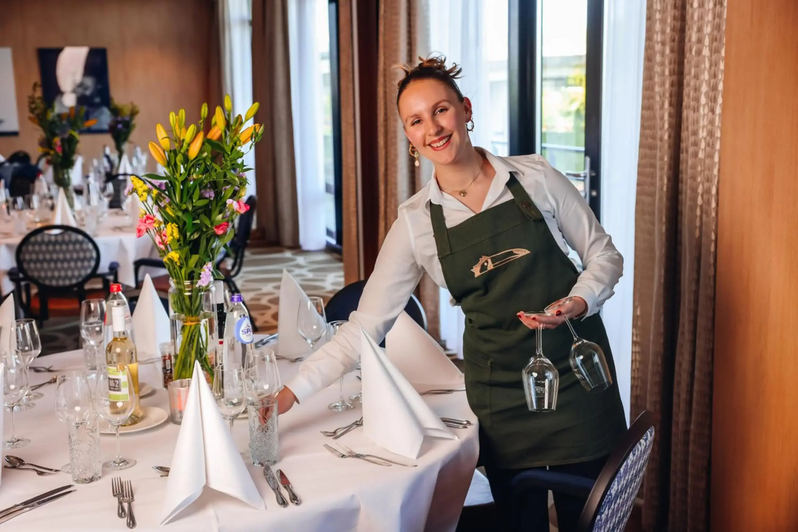 Van Der Valk Hotel Den Haag Nootdorp