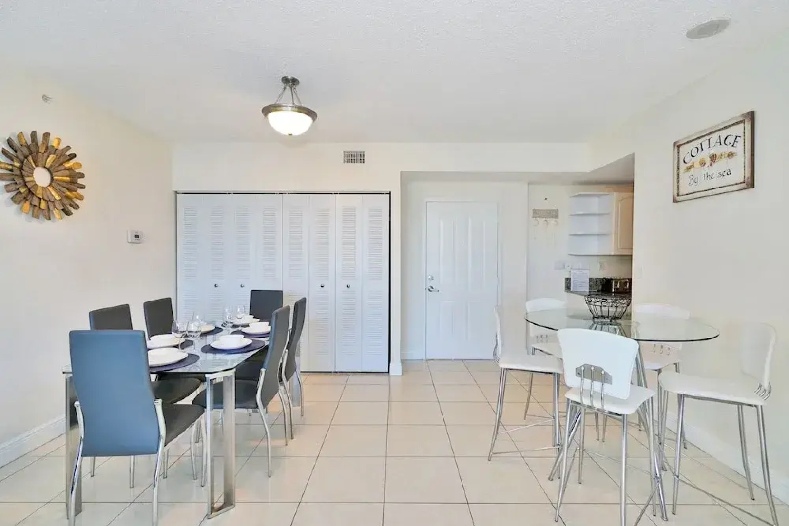 Intracoastal Sunny Isles by SunPearl