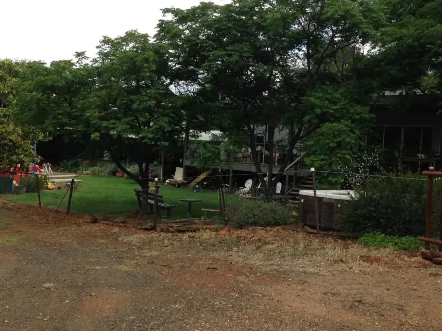 Bulwarra Bed & Breakfast