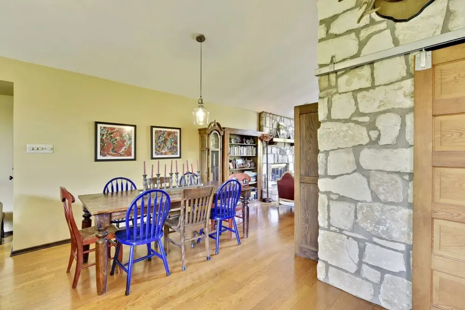 Rollingwood House #143563 - 4 Br Home