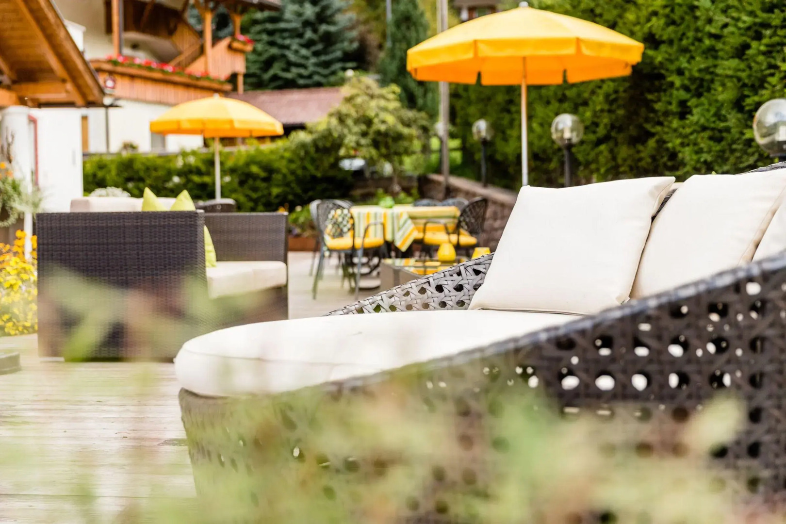 Linder Cycling Hotel