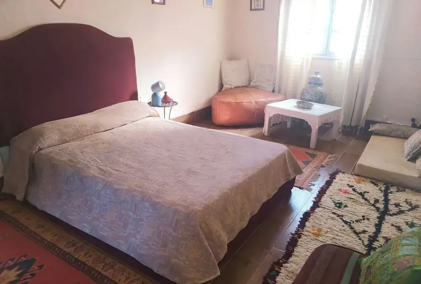 Auberge Le Petit Jardin