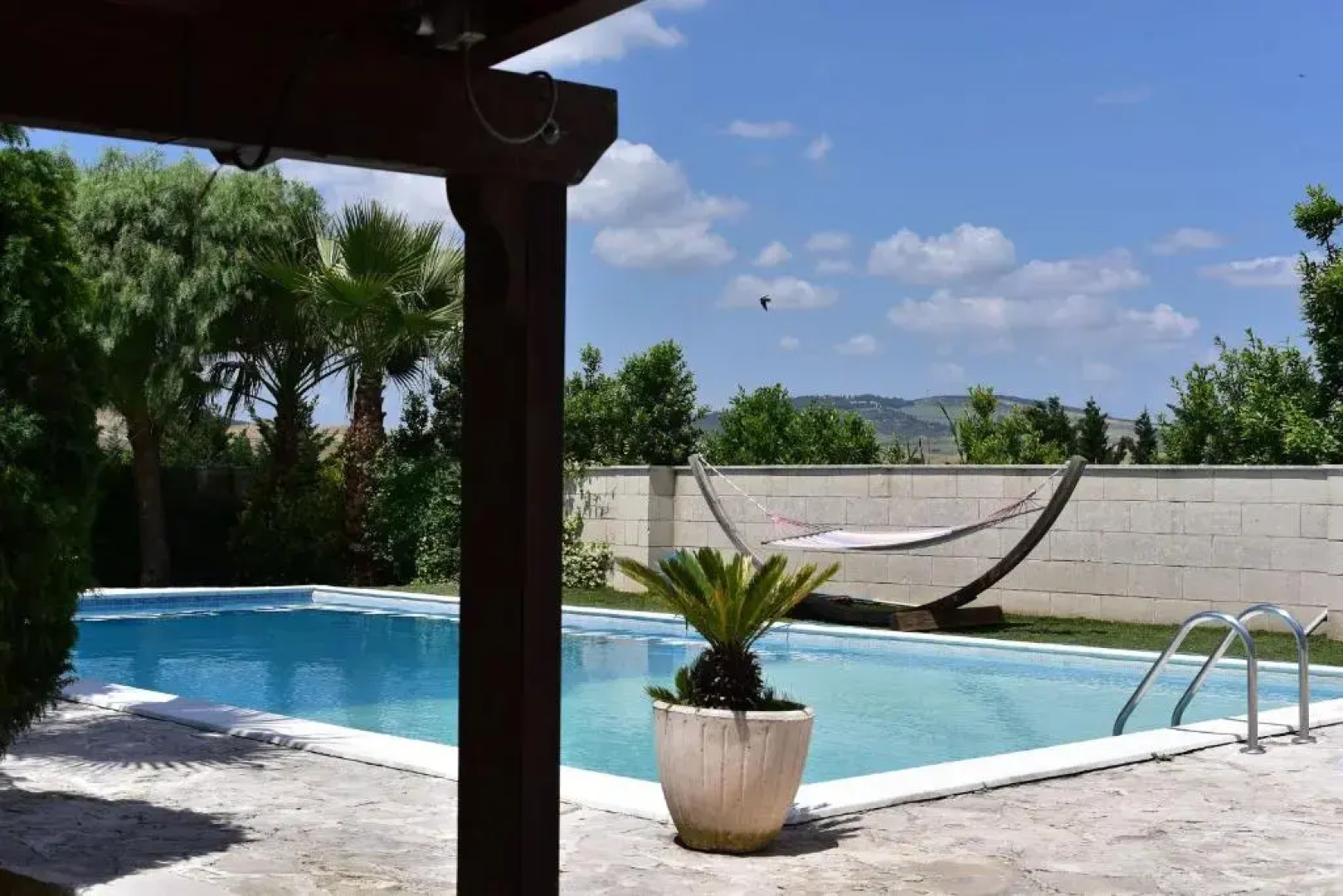 AgrIGINO Villa Riccardi