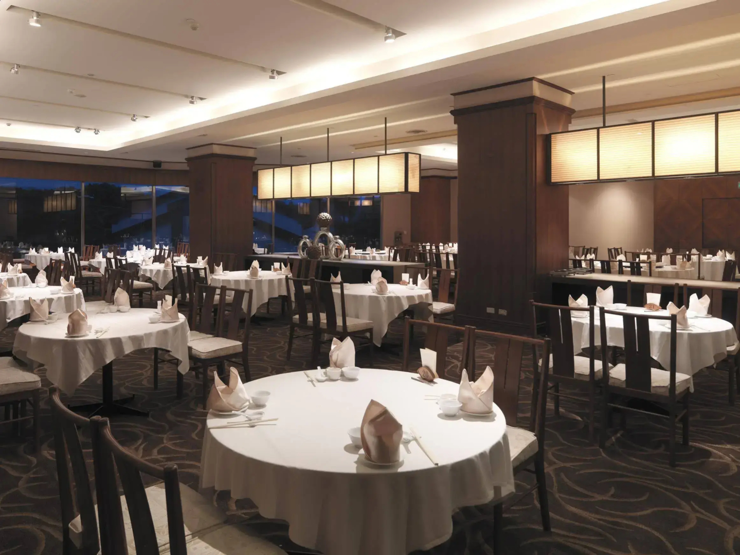 Parkview Hotel Hualien