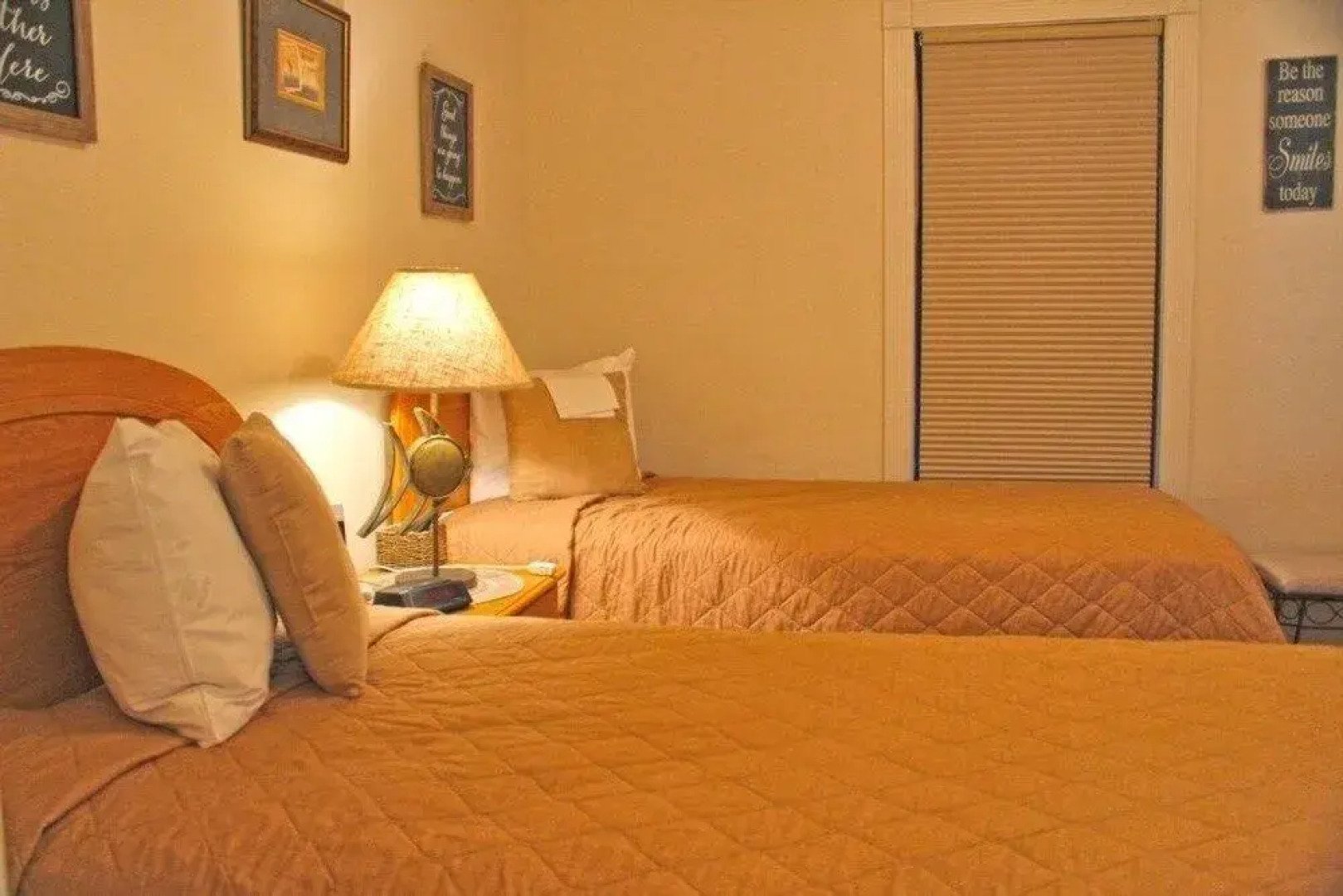 Magnolia North 102-4839 by RedAwning