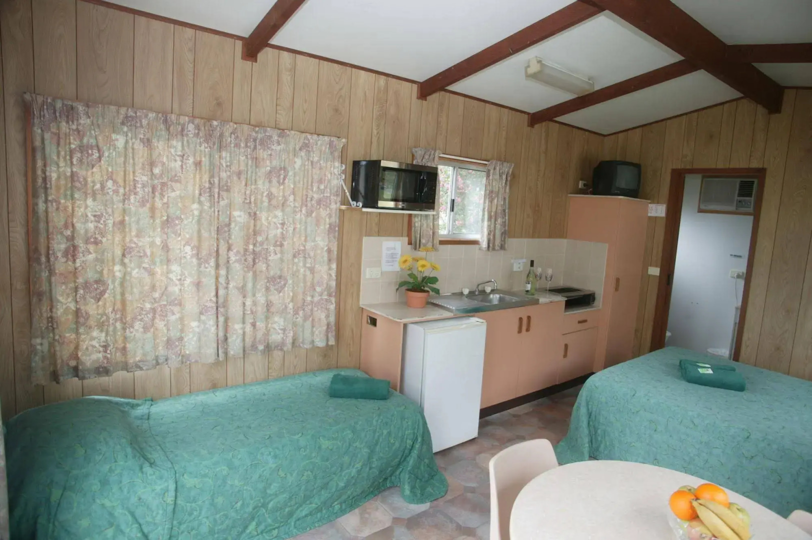 Discovery Parks - Casino