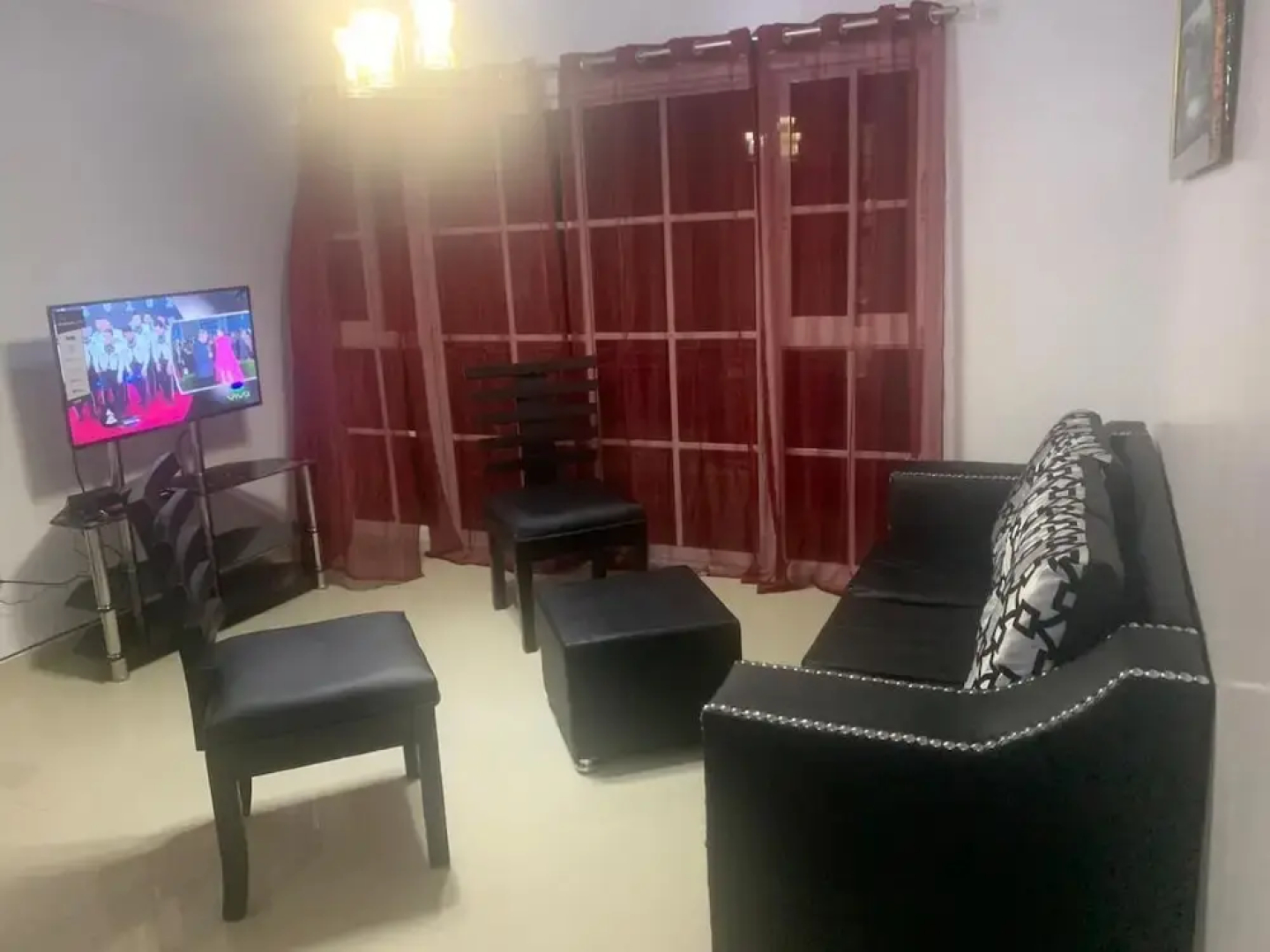 Apartamento Amueblado  VACATION HOUSING