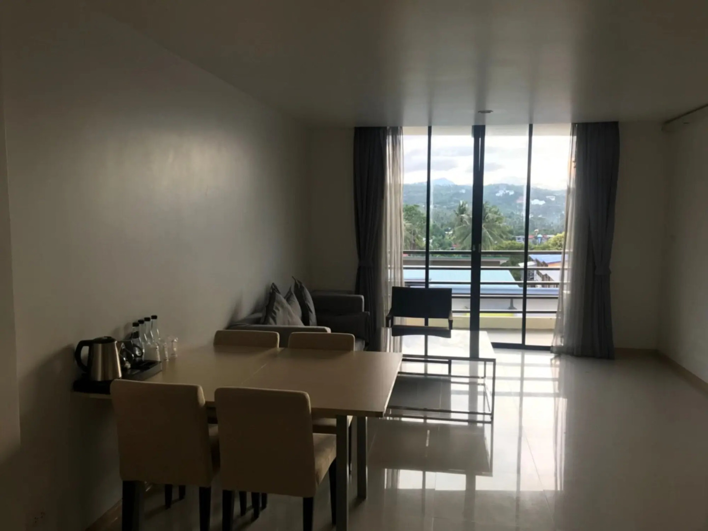 Aspira Residences Samui