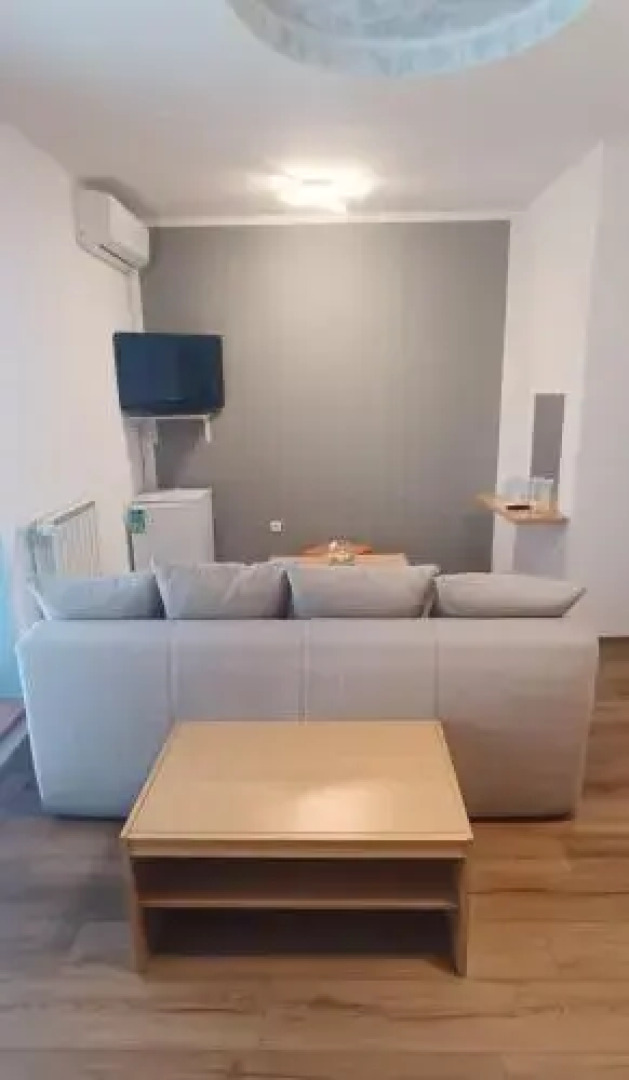 Furman Guest House Pizzeria