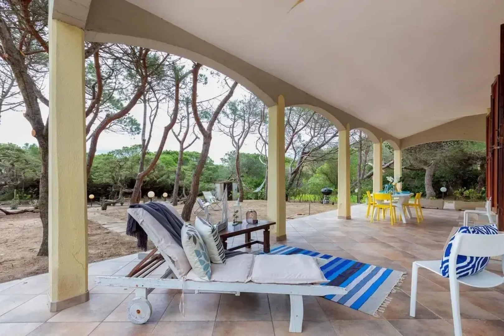 Villa Margherita 2 Bedrooms Apartment in Sorso