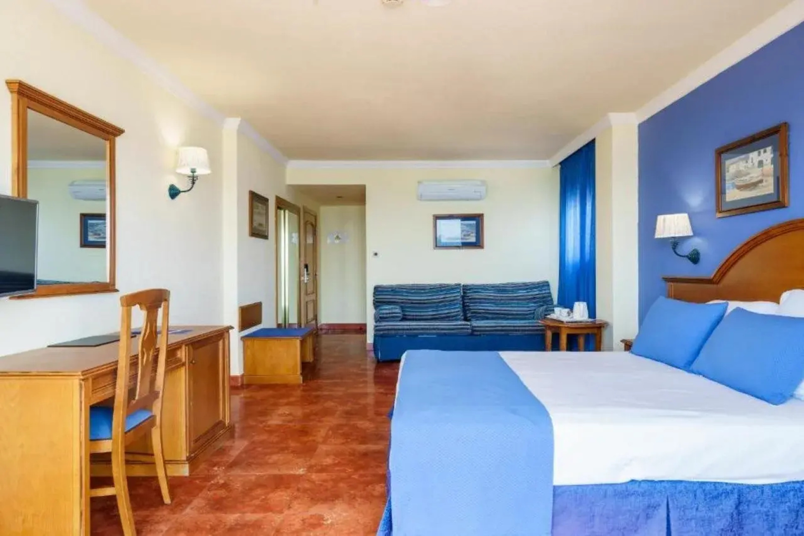 Hotel Isabel