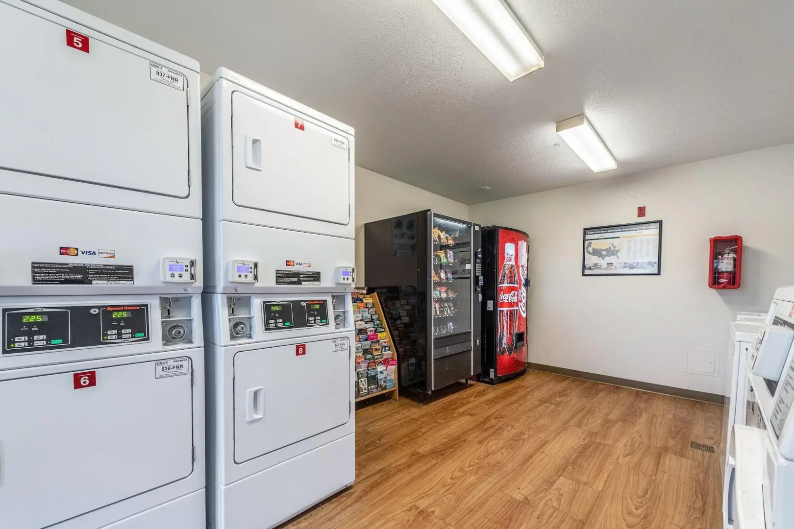 HomeTowne Studios Tacoma - Hosmer