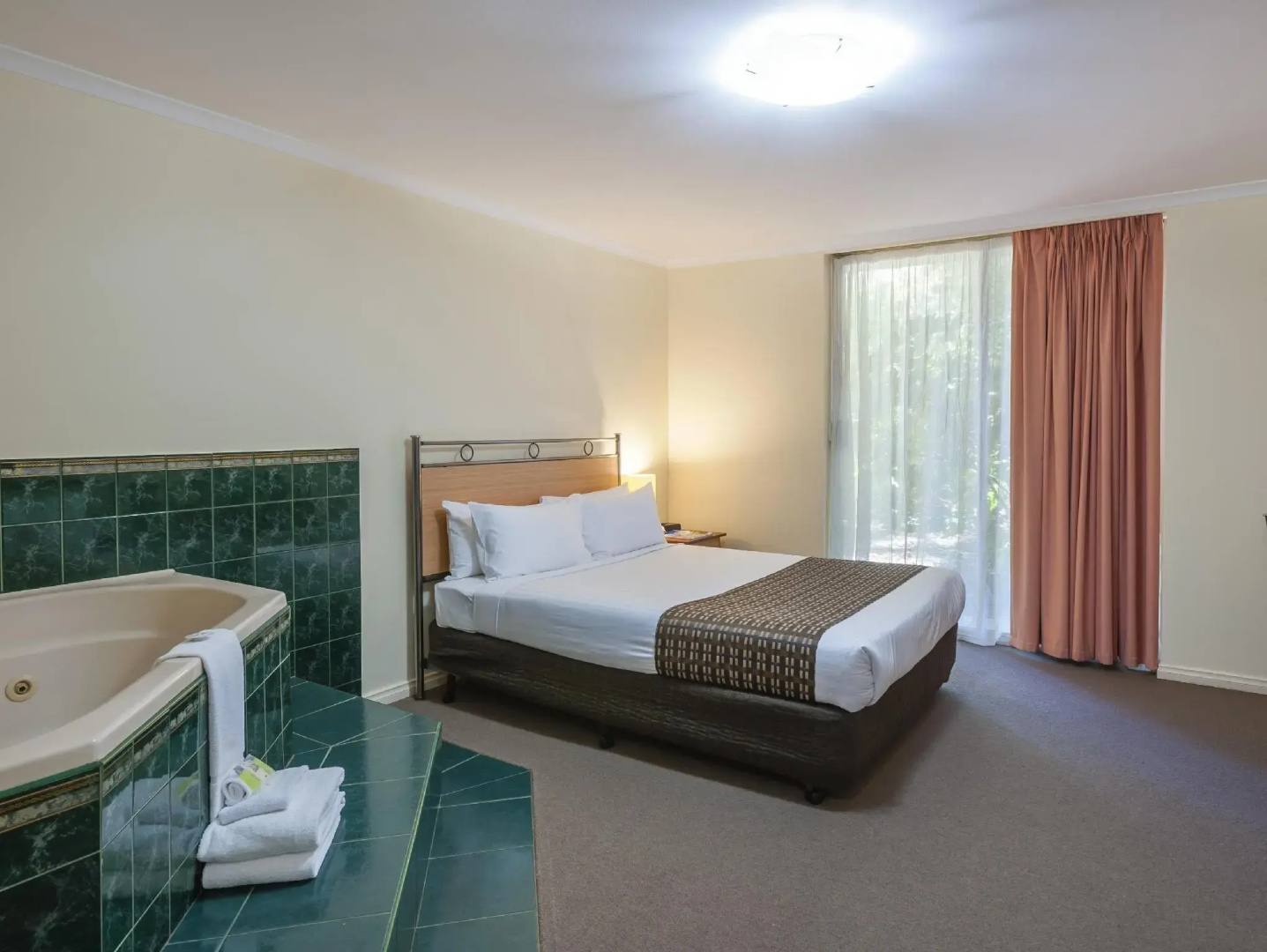 Mildura Inlander Resort