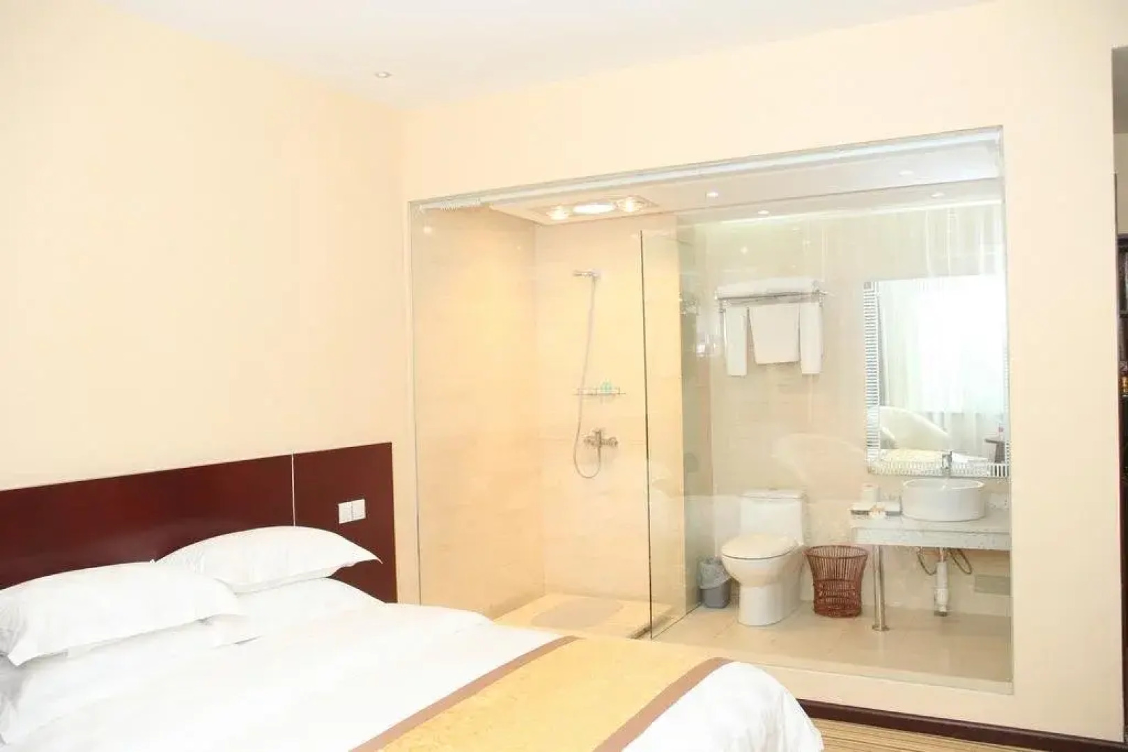 Nyingchi Galongla Grand Hotel