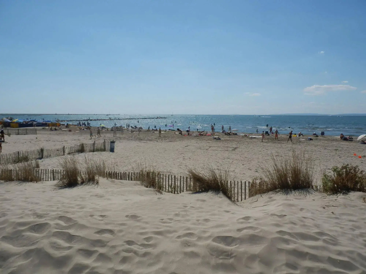 Les Rivages d'Ulysse