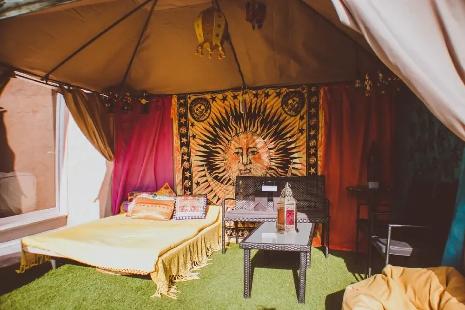 House With one Bedroom in Valongo, With Enclosed Garden and Wifi - 2 k