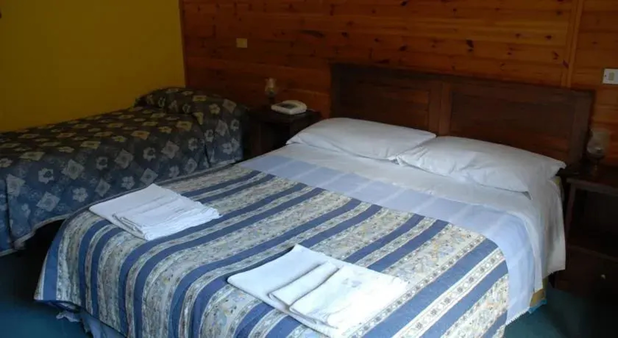 Albergo Regina Giovanna