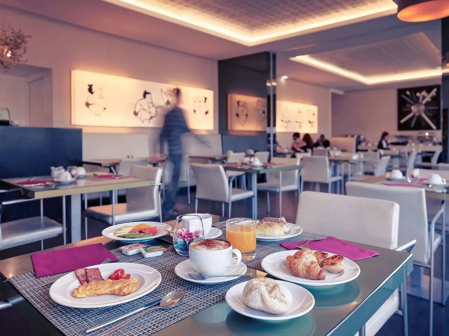 Mercure Lisboa Almada