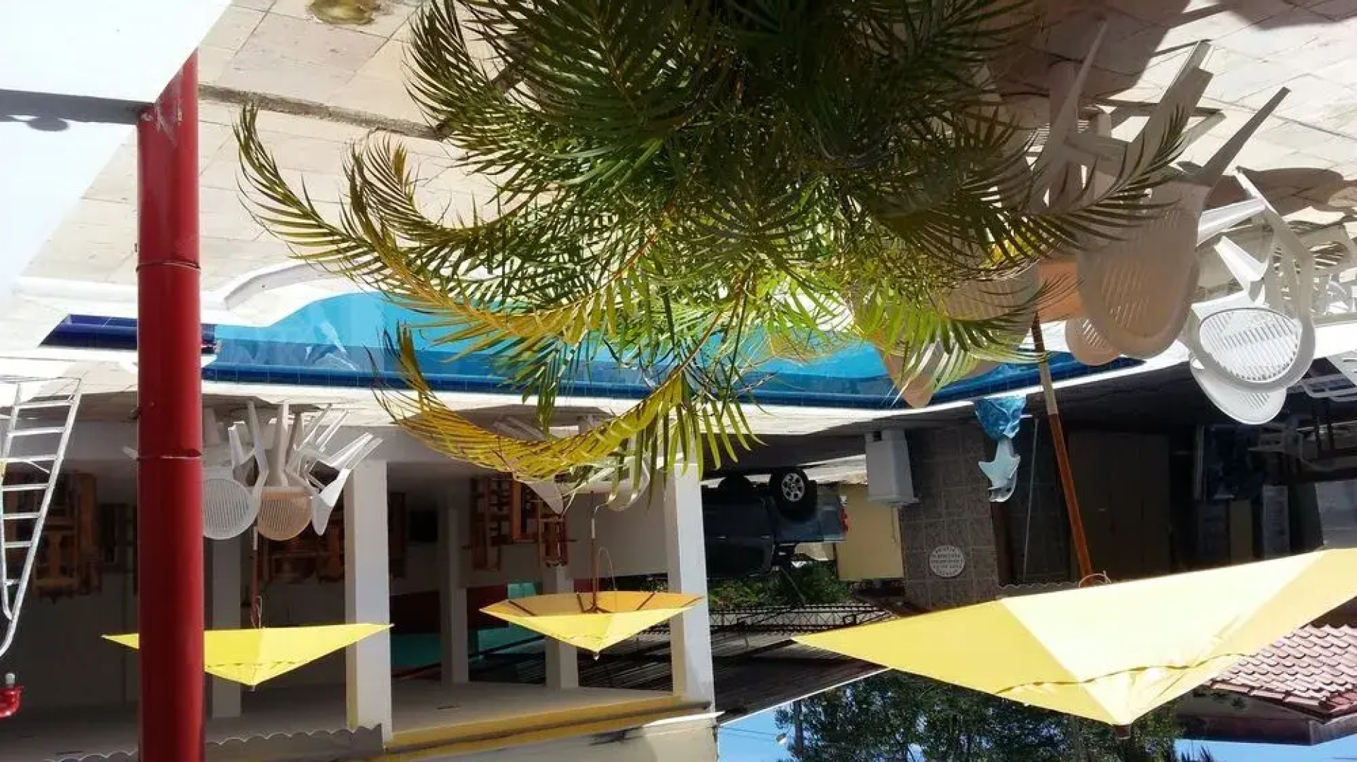 Pousada Casarão Neves