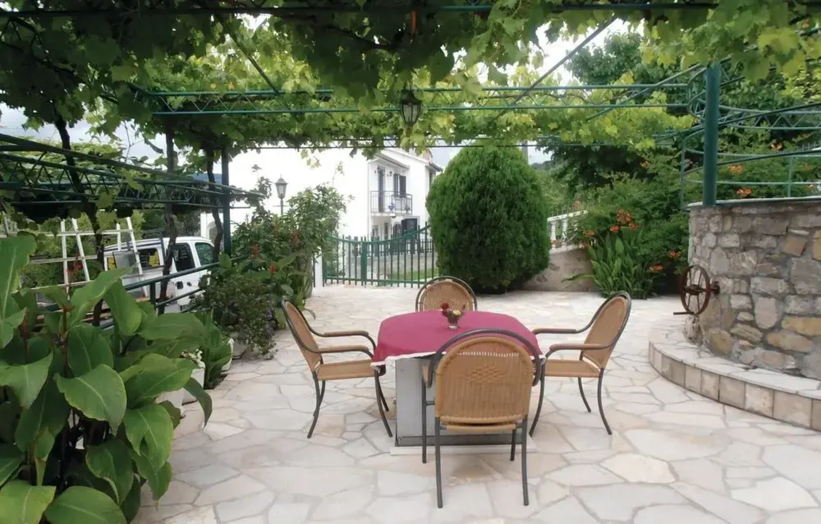 Nice Home in Herceg Novi With Wifi and 1 Bedrooms