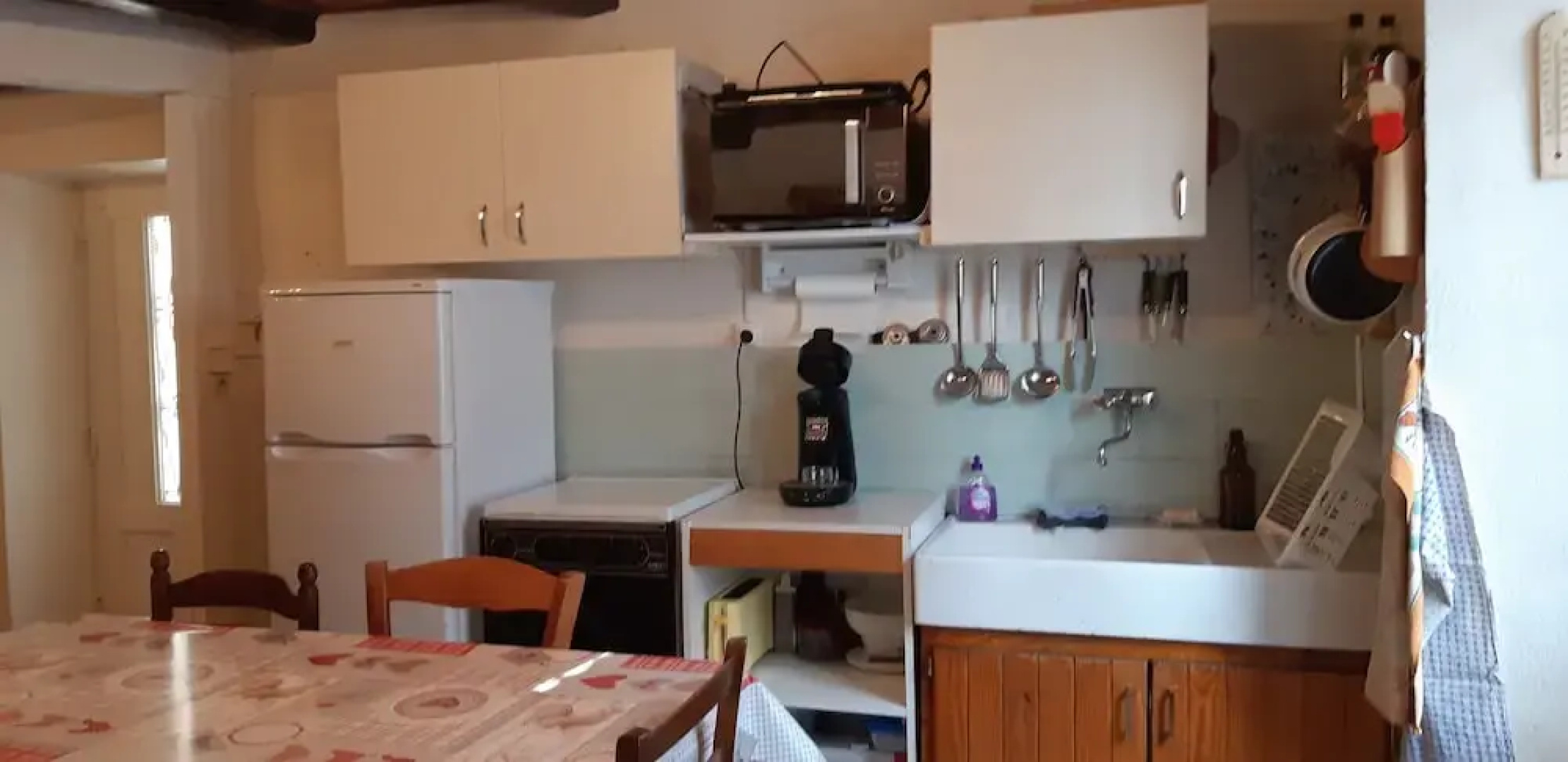 Maison avec garage Langogne