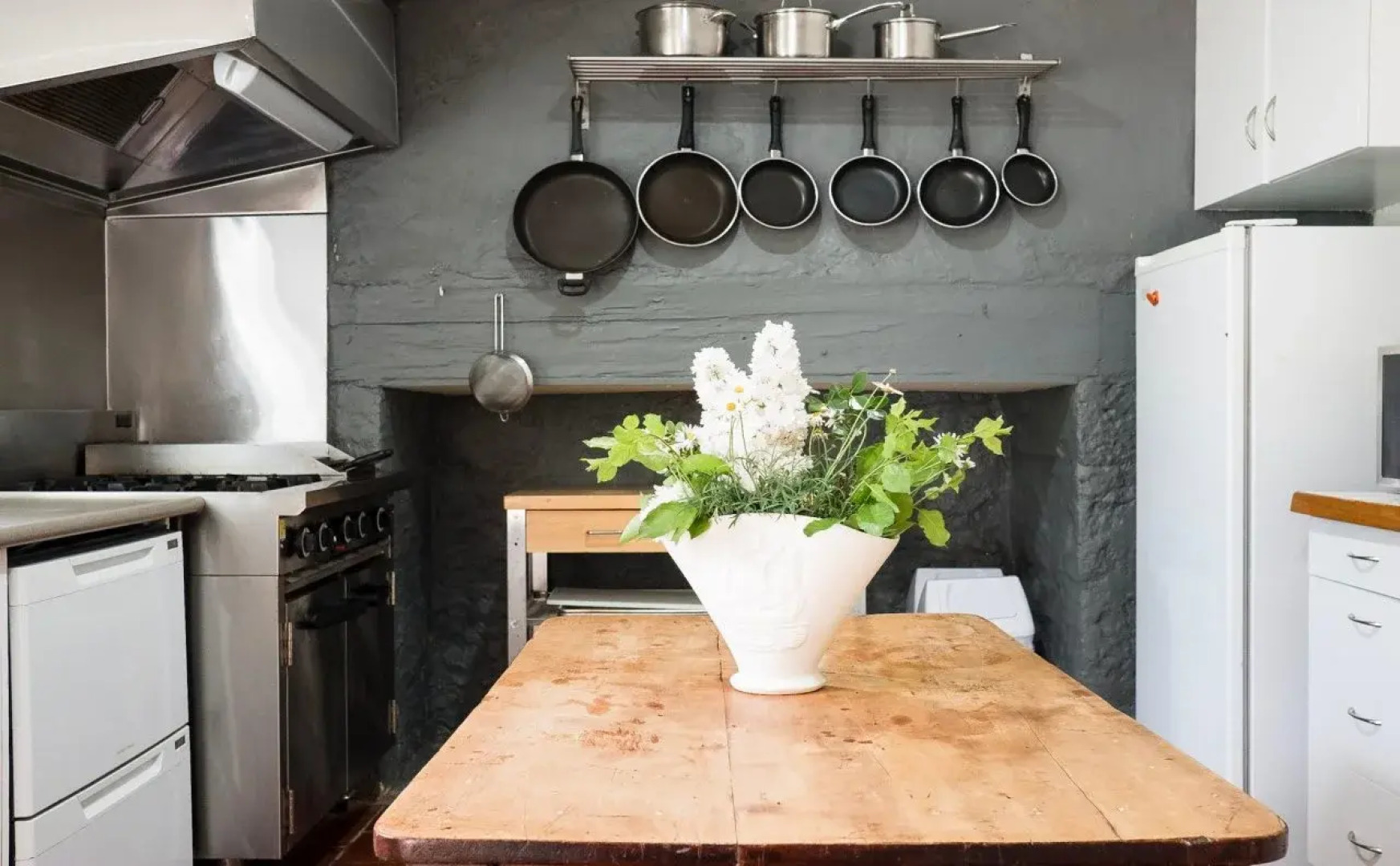 Clonmara Country House & Cottages