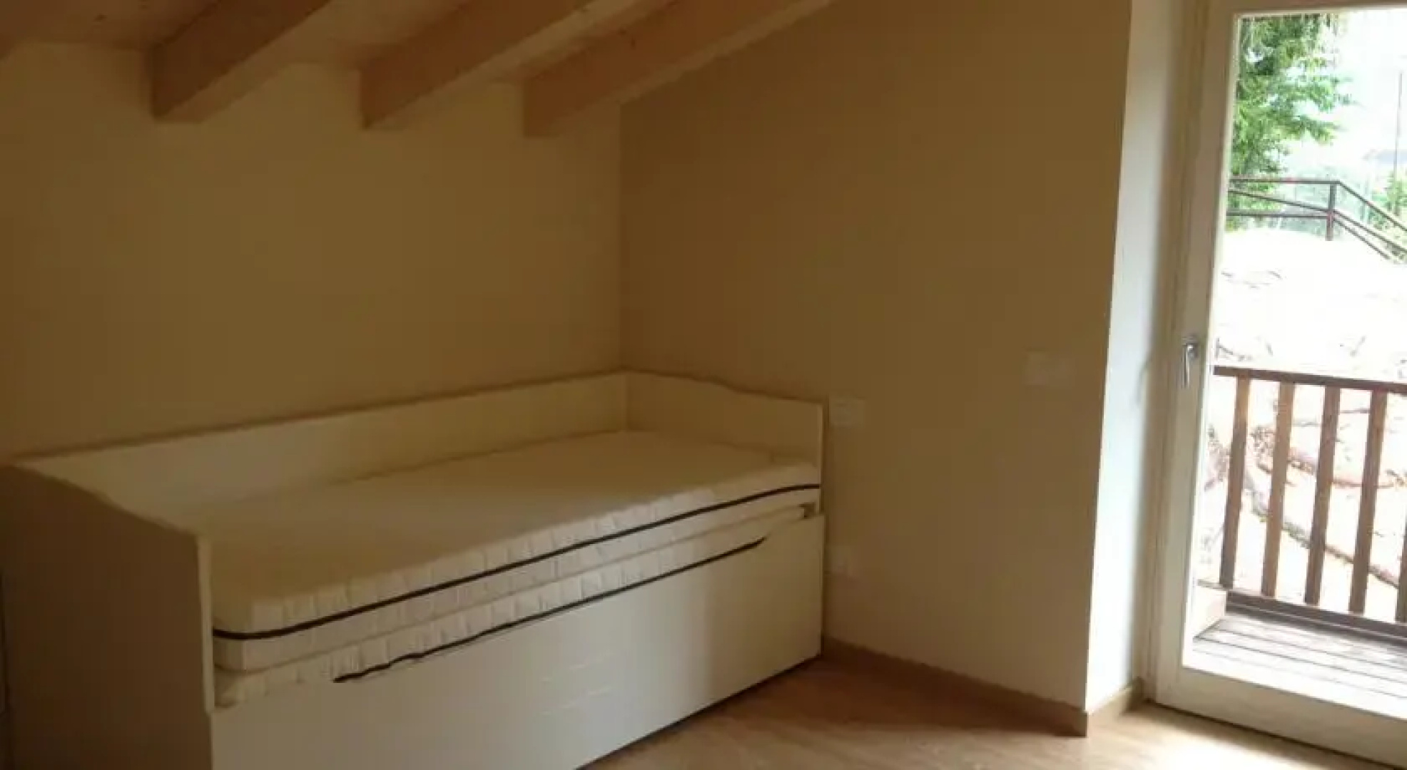 Holiday home Villetta Gheza