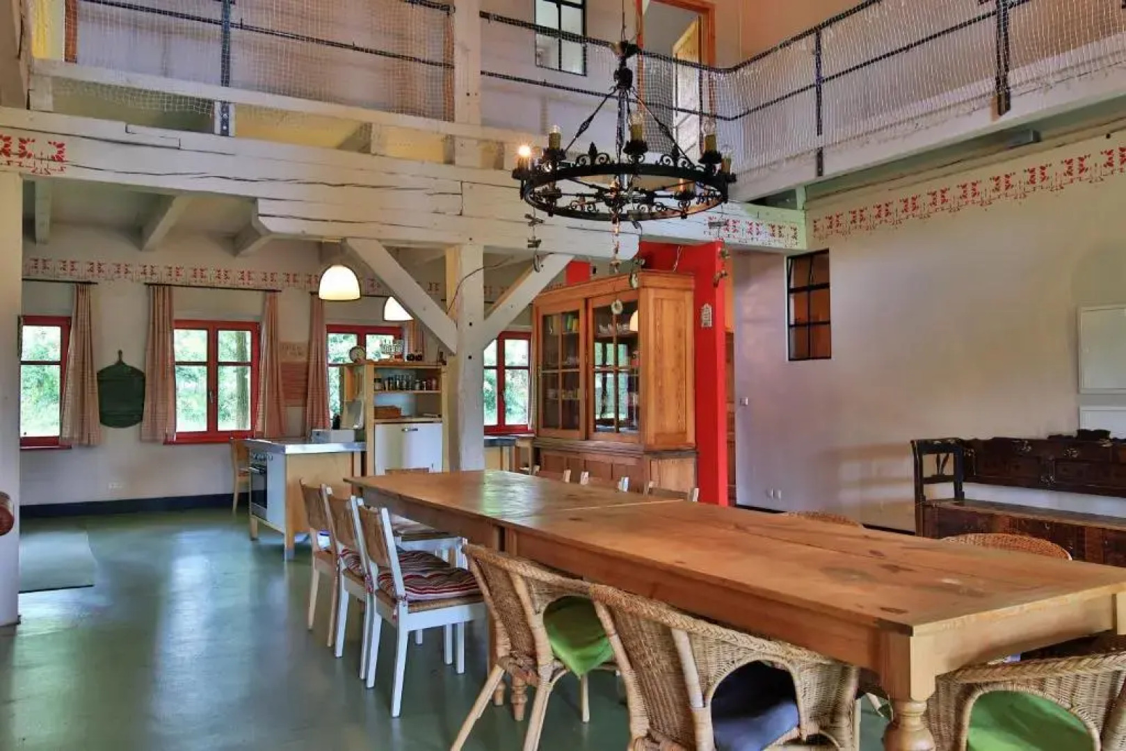 Apartment Nonnendorf