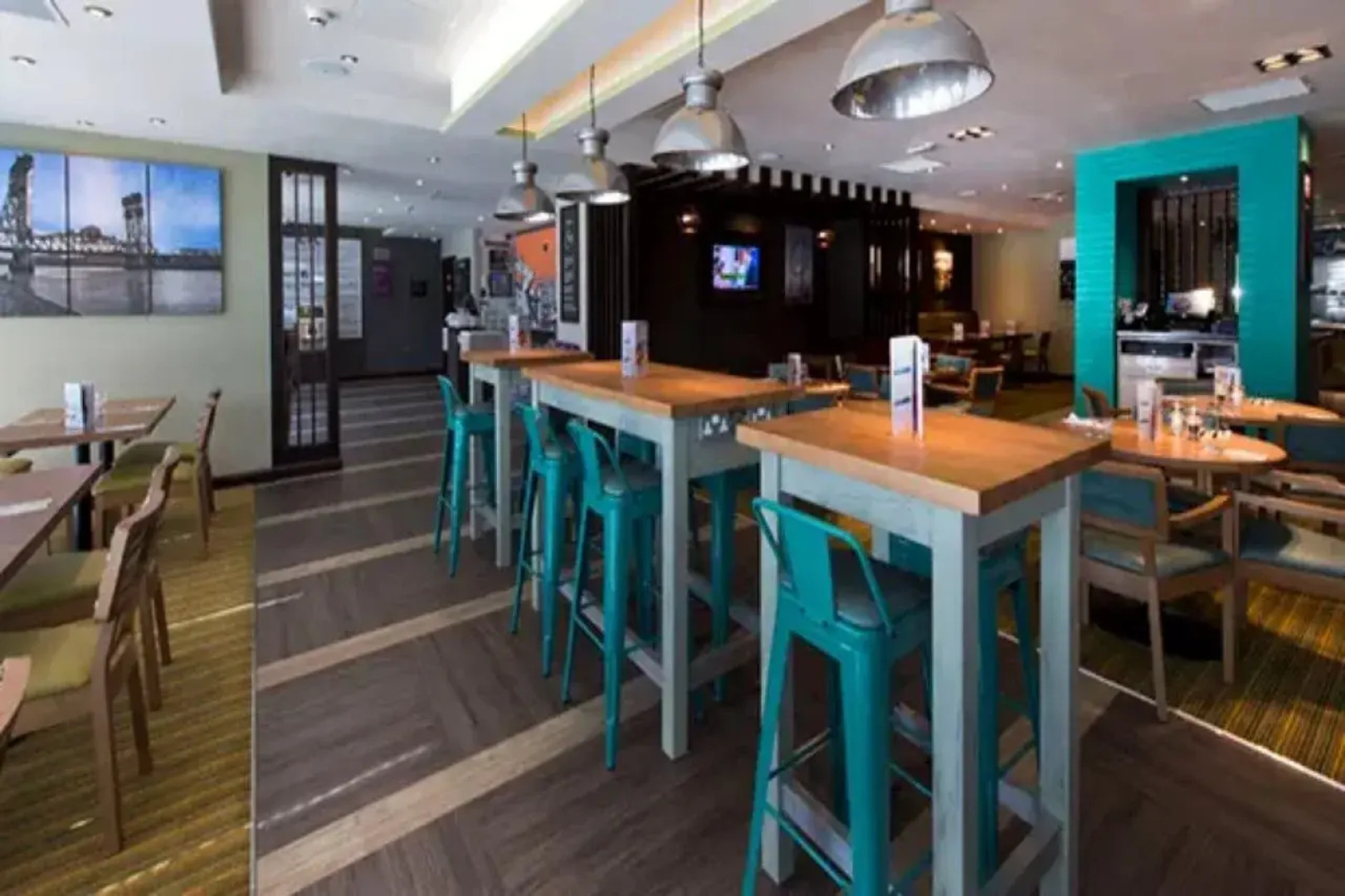 Premier Inn Middlesbrough Town Centre