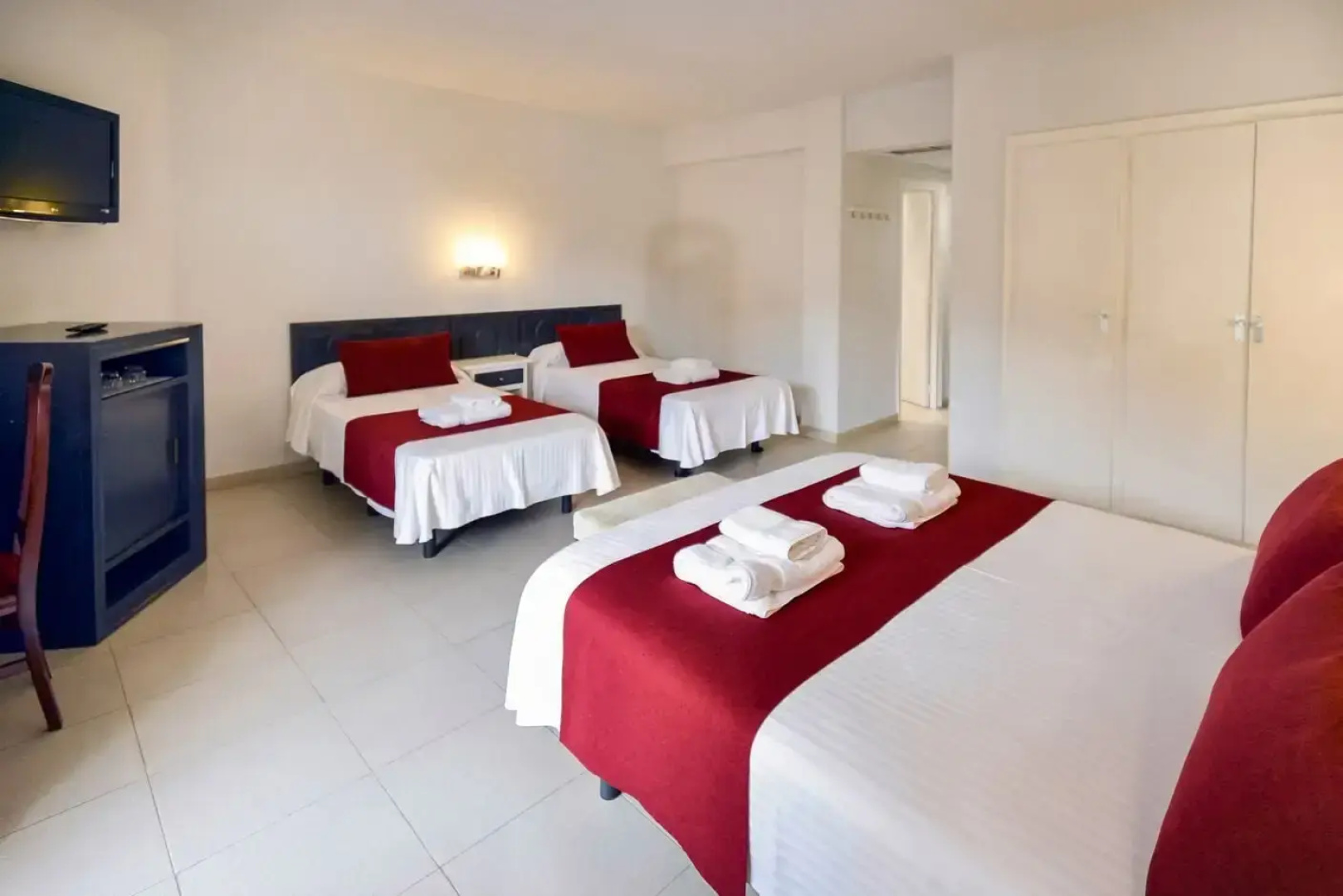 Hotel Reimar