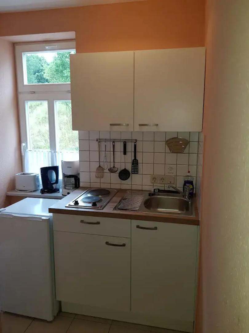 Pension Zum Glasmacher