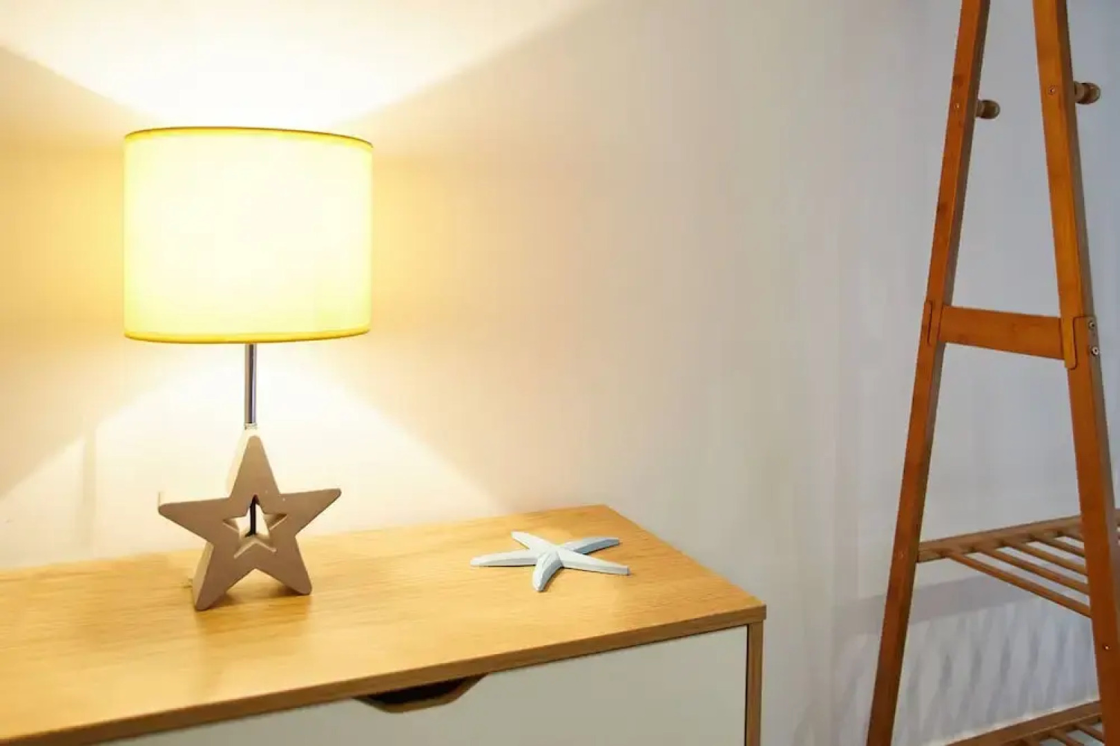 Number 3 at Pannett Apartments