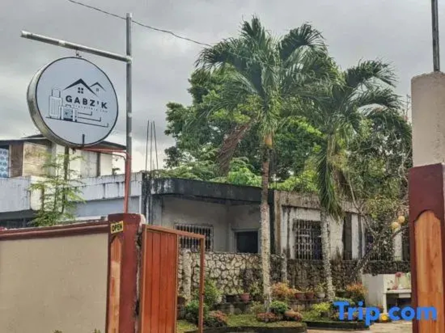 Reddoorz @ Gabz K Travellers Inn Sorsogon City