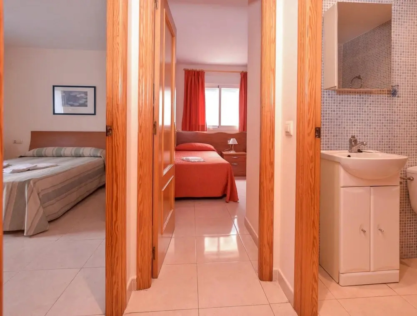 Apartamentos Marblau Las Alondras