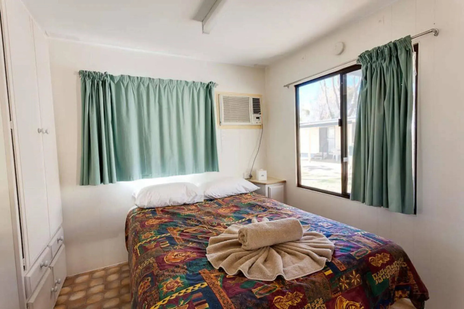 Sunset Beach Holiday Park