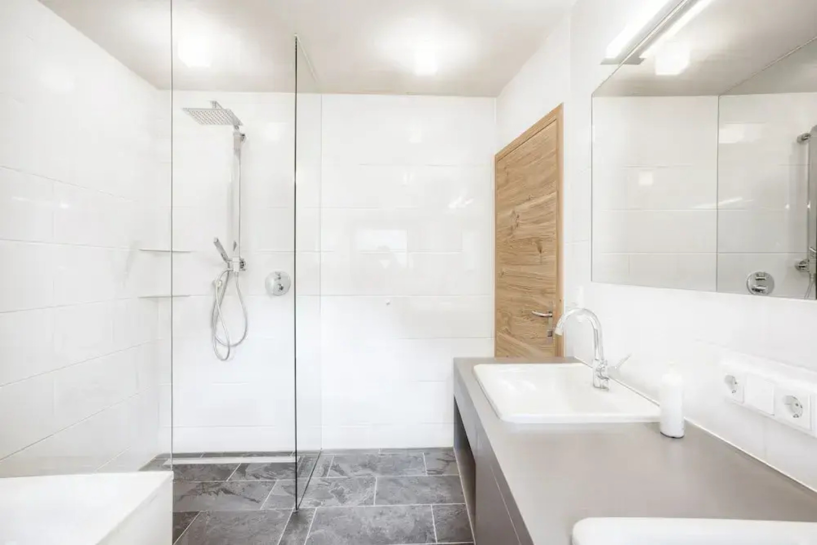 Exclusive Apartment Tassenbacherhof