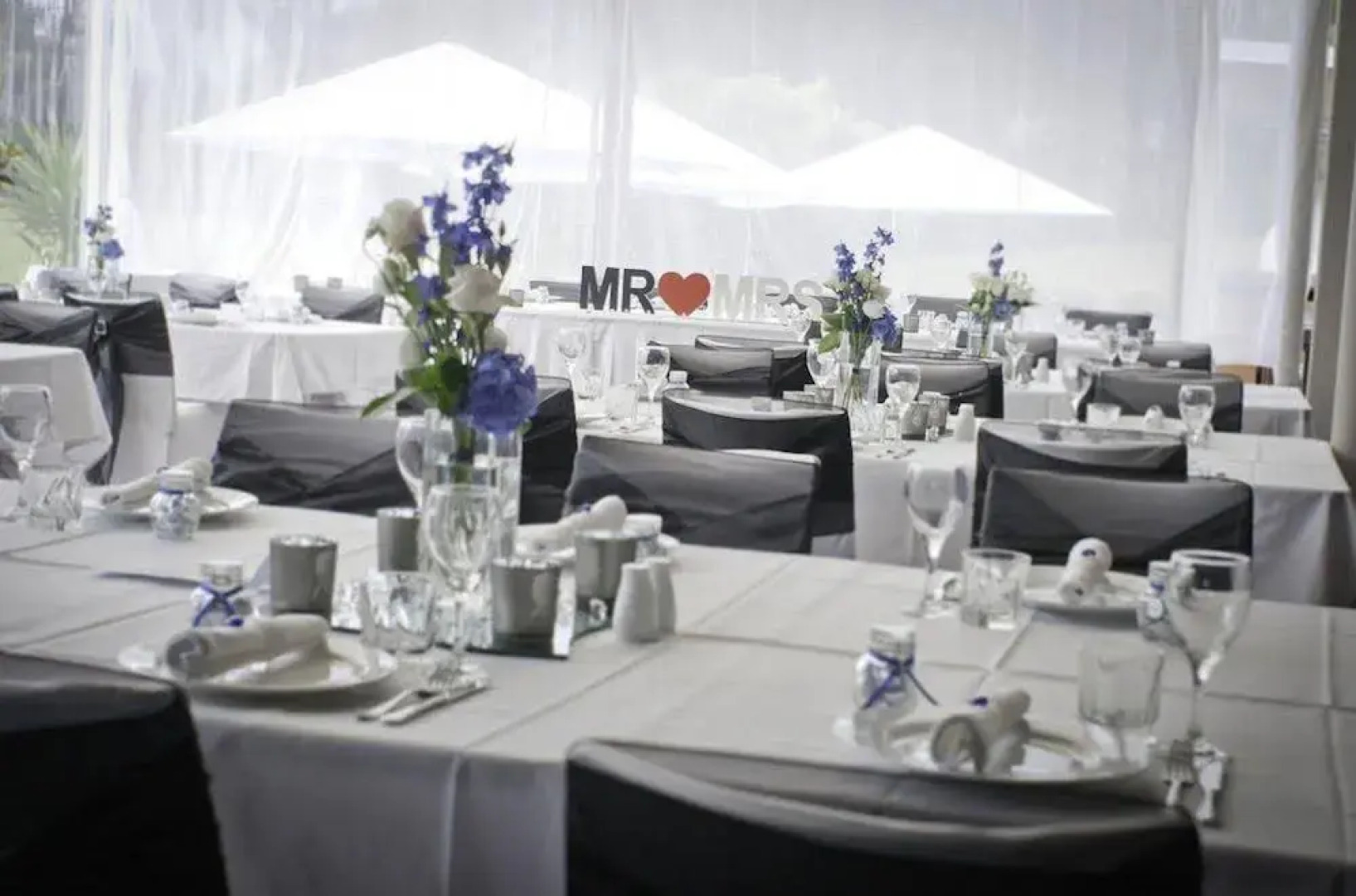 The Dunes Golf Resort