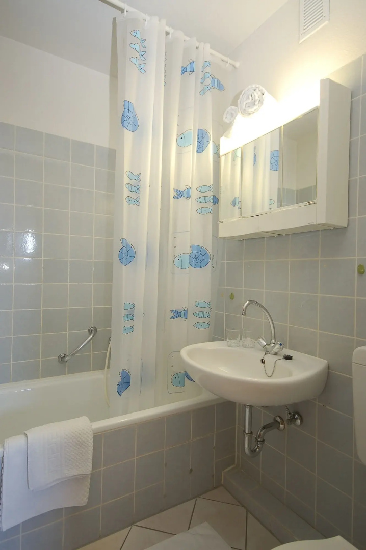 Ferienapartments Panoramic Oberharz