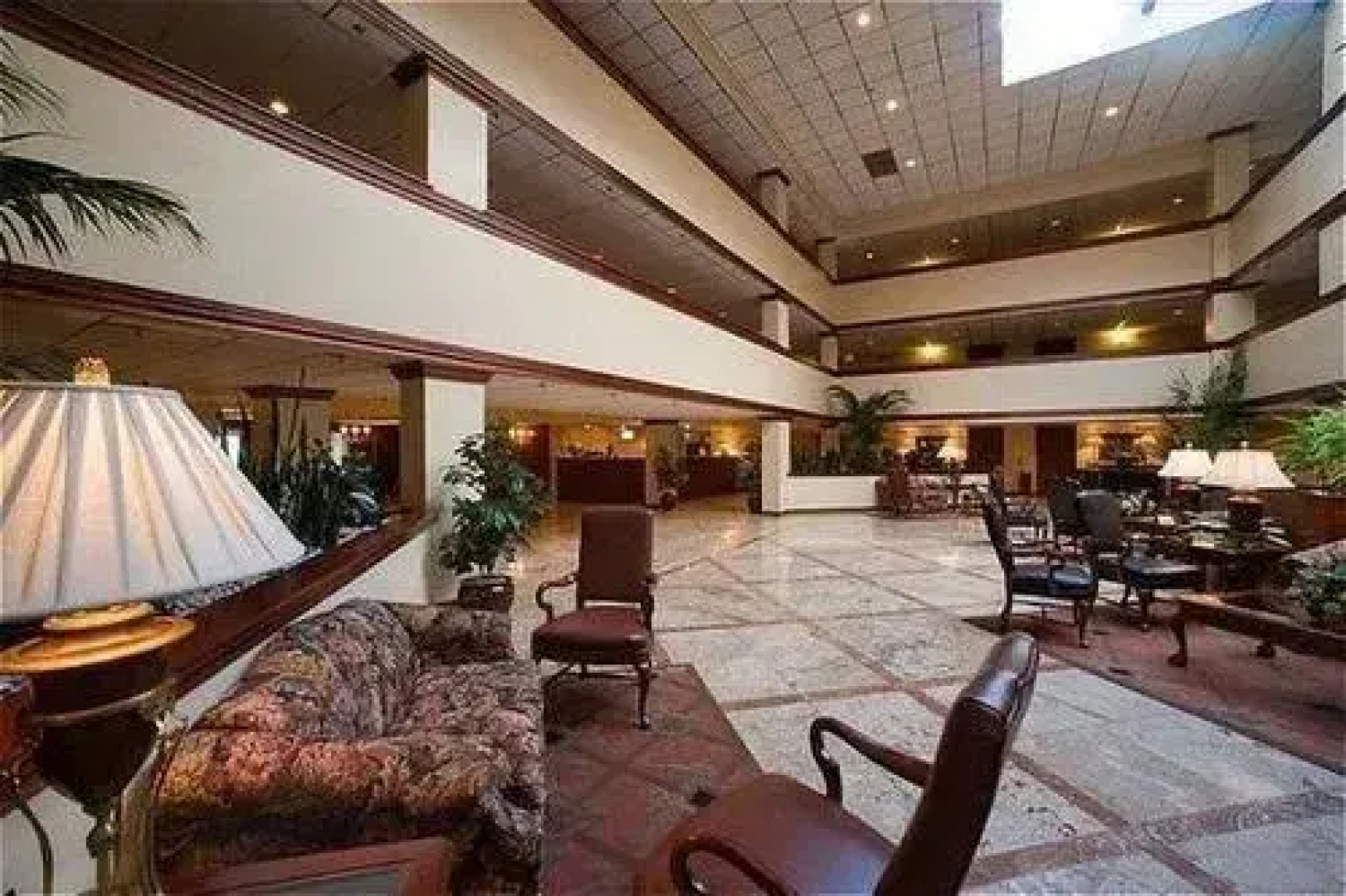 Westford Regency Inn & Conference Center