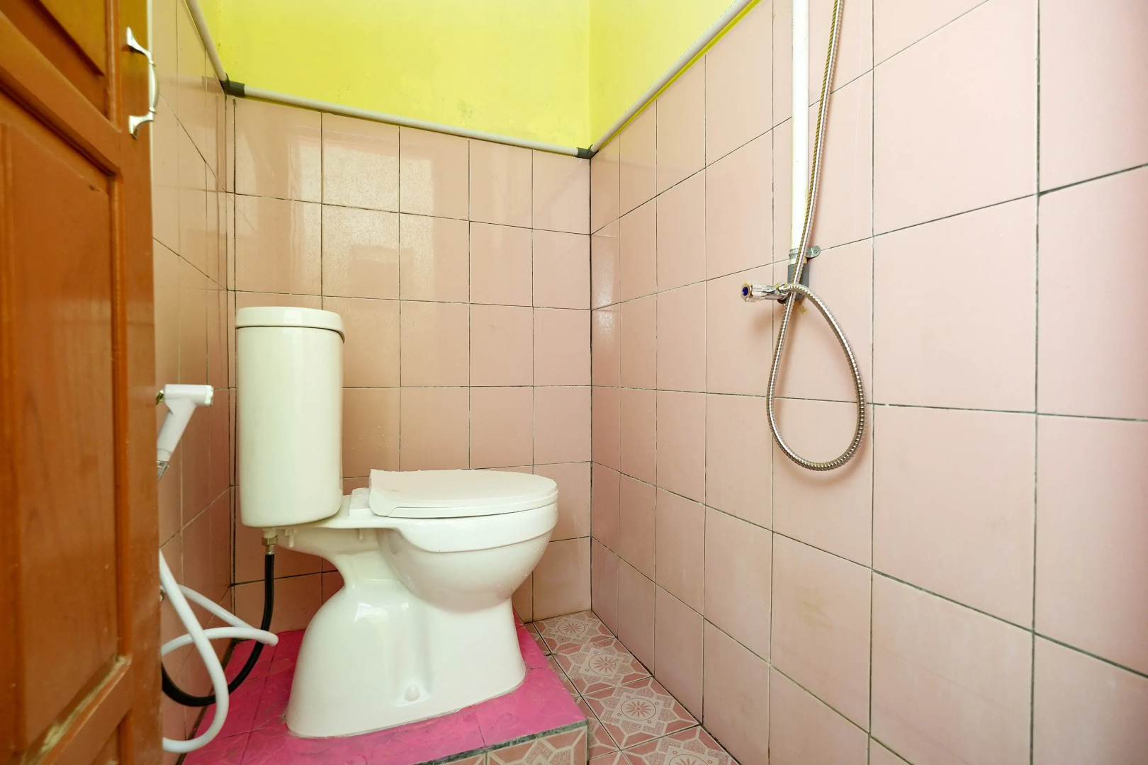 OYO Life 2546 Griya Widya Syariah