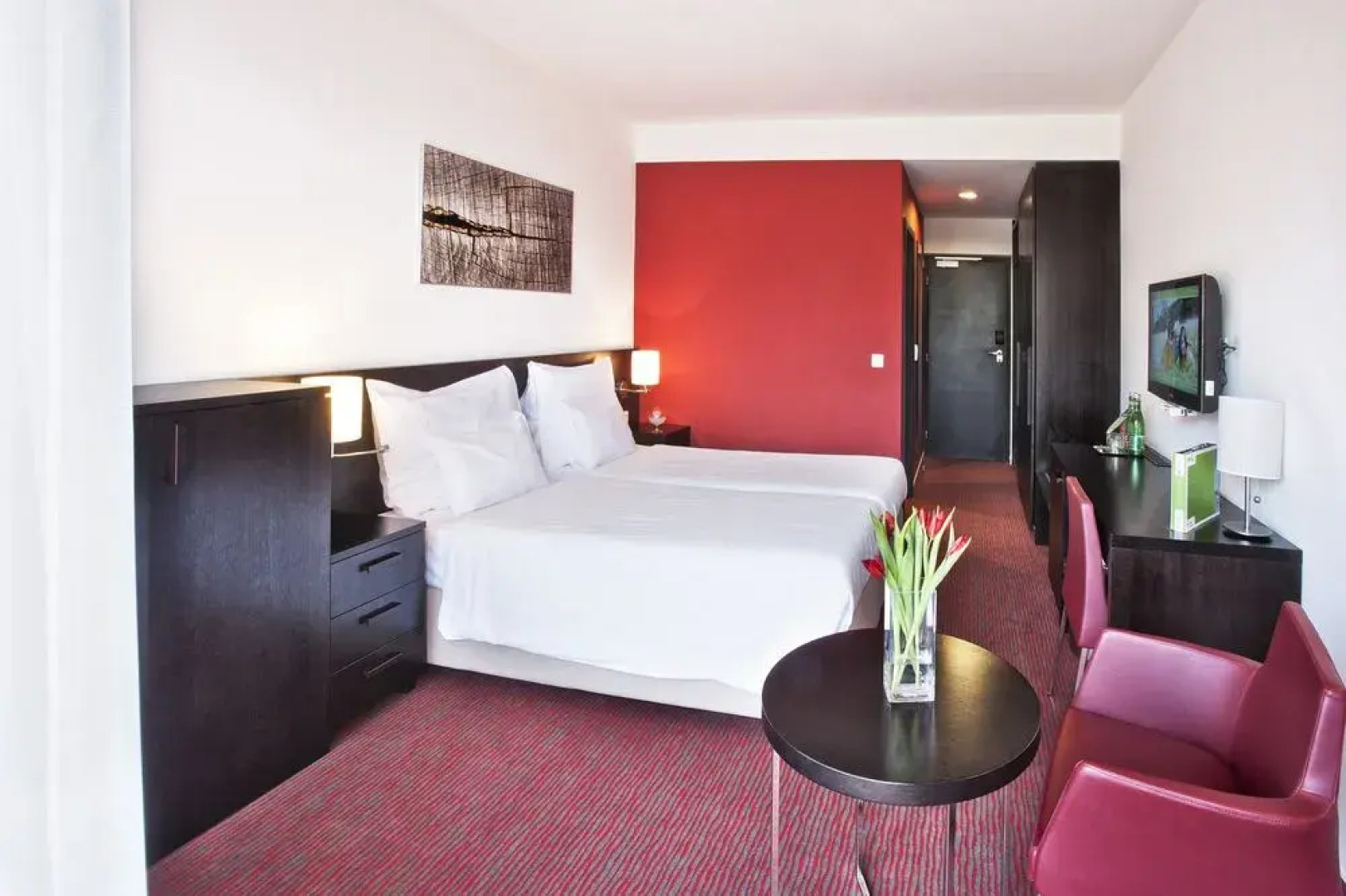 Wellness Hotel Vista