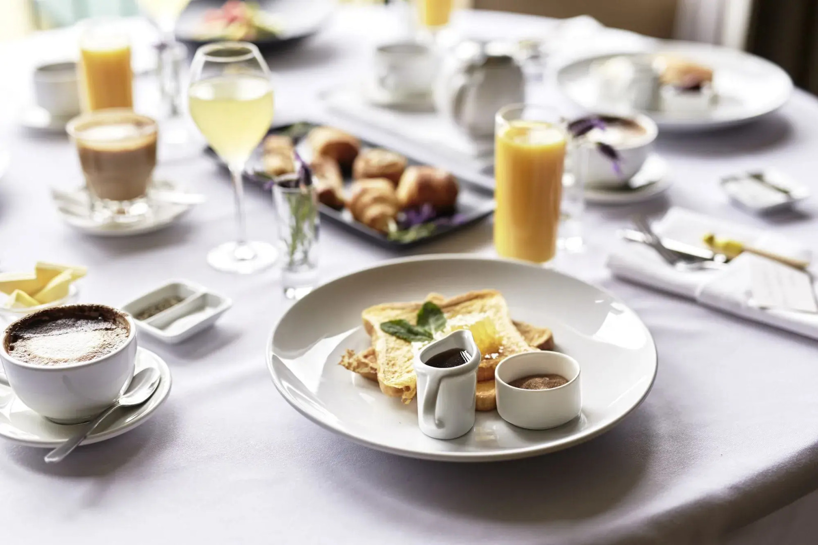 Novotel Suites Ambassador Seoul Yongsan - Seoul Dragon City