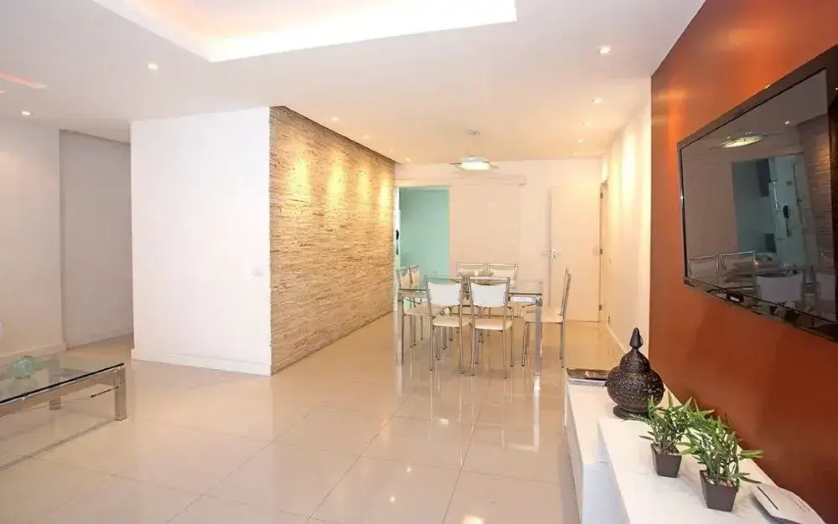 Ipanema 4 Bedroom