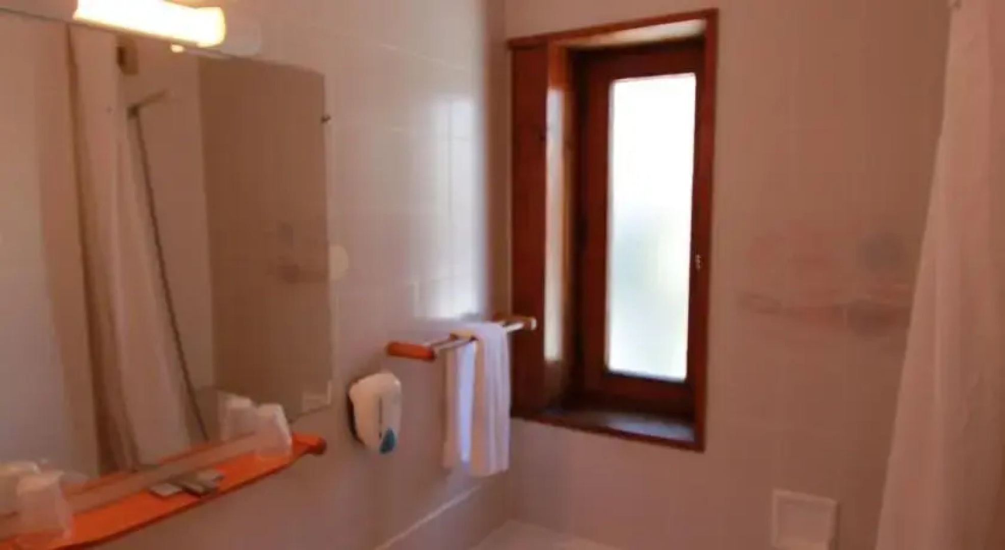 Hotel Le Boomerang