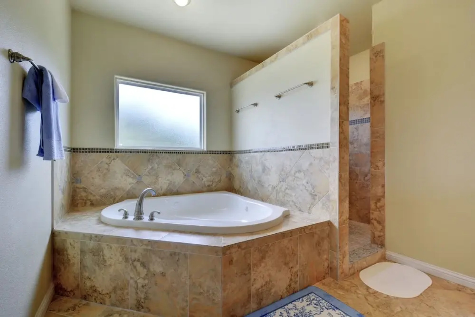 Open and Airy Lake Travis Retreat by RedAwning