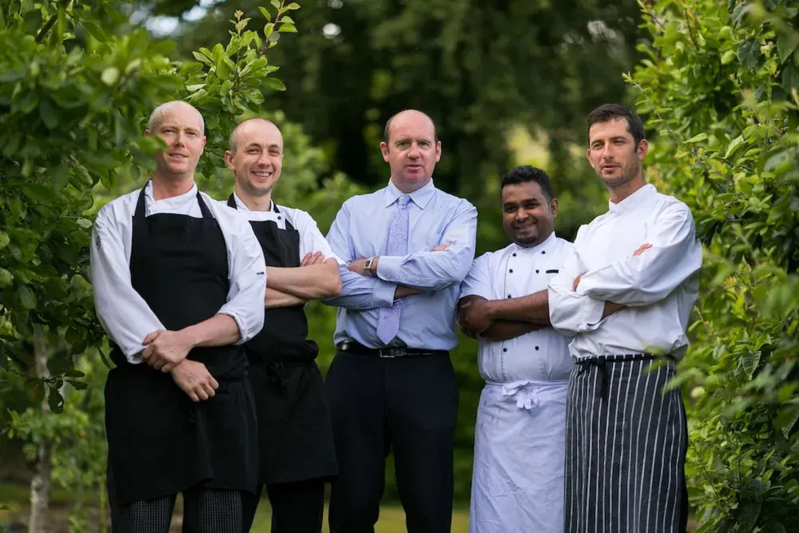 The Mustard Seed at Echo Lodge