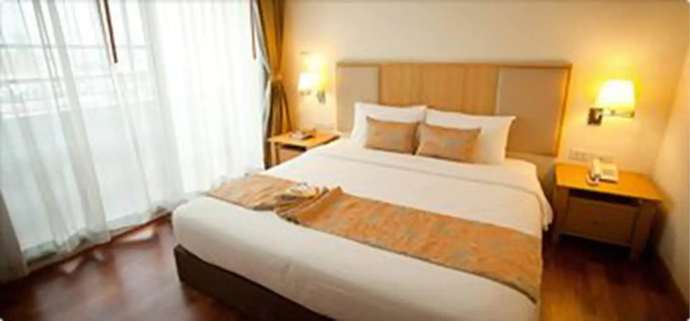 S.M. Grande Residence