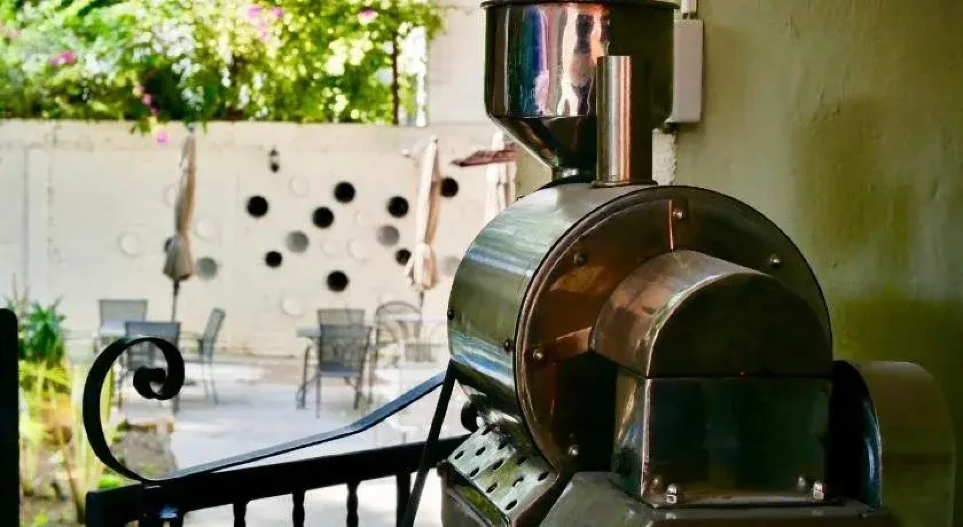 Casa de las Conservas Bed and Breakfast