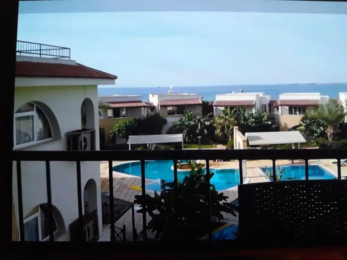 Remarkable 1-bed House